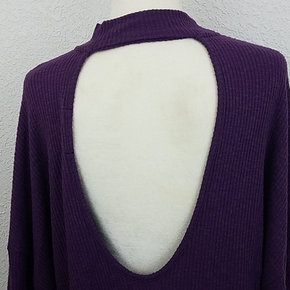 𝅺harlow & Graham blouse NWT Large choker neck - Picture 2 of 7